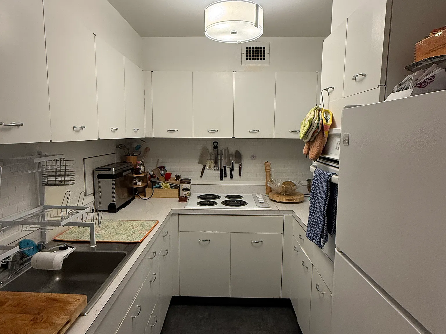 1 bed, 810 sqft, $2,650 — Photo 3