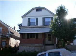 1418 Dagmar Ave, Pittsburgh, PA 15216