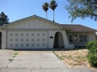 403 Chelsea Way, Fairfield, CA 94533