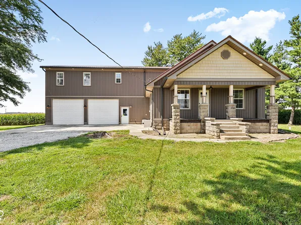 2332 N 700 E, Elwood, IN 46036