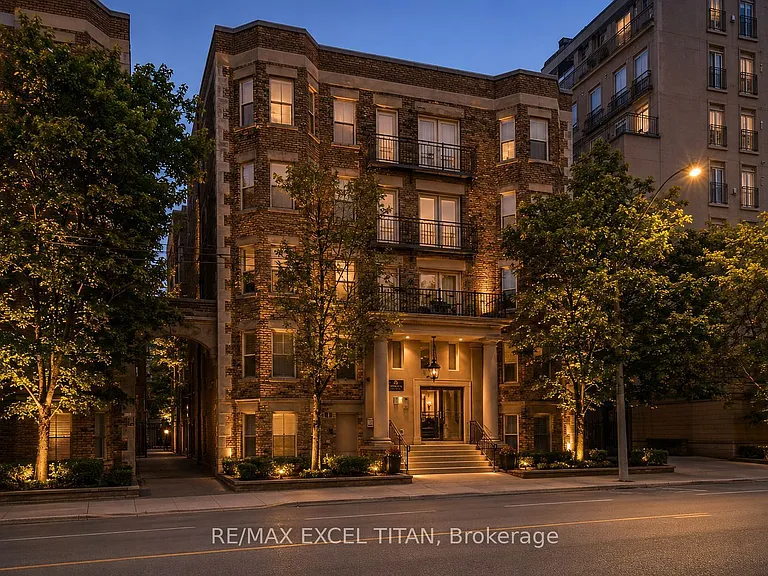 414 Jarvis St #107 — Photo 1