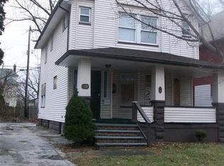 508 E 114th St, Cleveland, OH