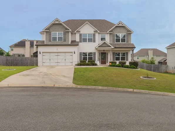 107 Taylor Leigh Ct, Kathleen, GA 31047