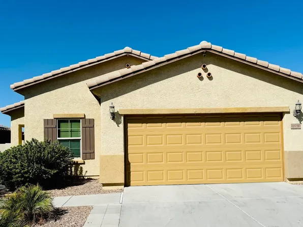 10790 W SADDLEHORN Road, Peoria, AZ 85383