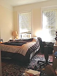 Rented by A D Shaye Realty Group 