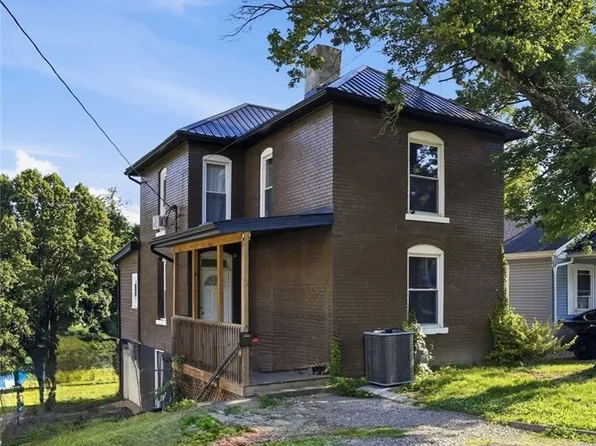 1554 Wheeling Ave, Zanesville, OH 43701