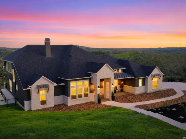 321 Vista View Place, Spring Branch, TX 78070