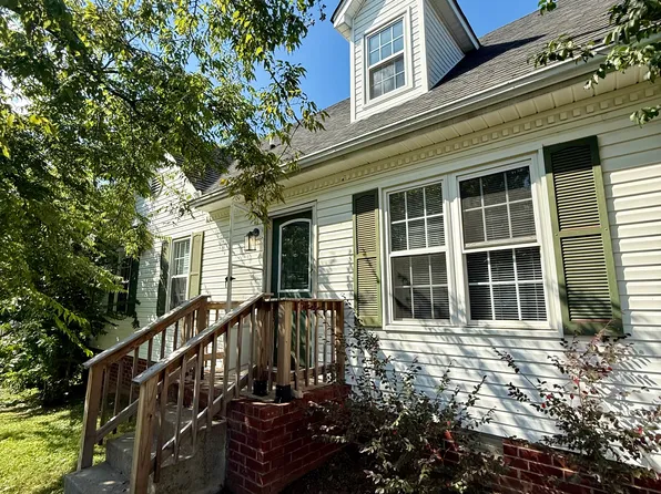 1640 Liberty Hill Dr, Madison, TN 37115