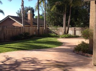 814 Bluffcrest Ln, Encinitas, CA 92024