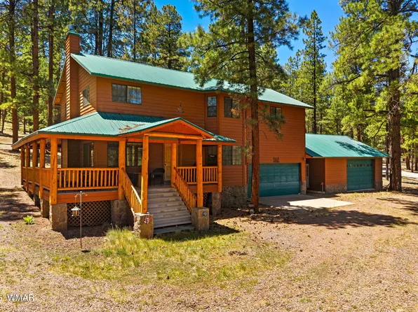 48 N 1068th, Greer, AZ 85927