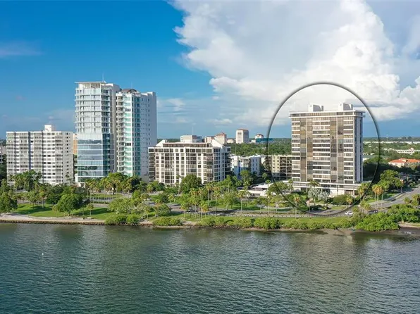 770 S Palm Ave APT 704, Sarasota, FL 34236