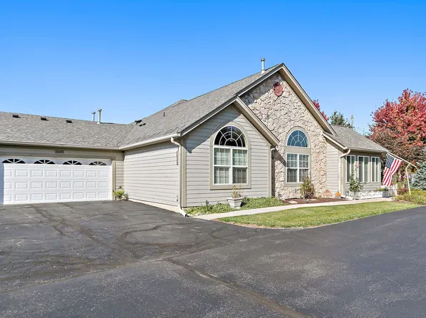 2020 Olmstead Dr #2020, Woodstock, IL 60098