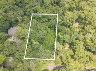 155 Bull Point Dr, Seabrook, SC 29940