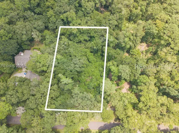 155 Bull Point Dr, Seabrook, SC 29940