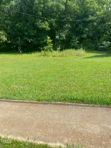 421 W Holt St Lot 1A, Mebane, NC, 27302