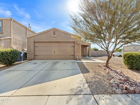 6013 S Kirtley Dr, Tucson, AZ 85706