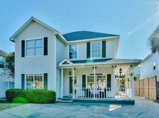 107 Mark St, Destin, FL 32541