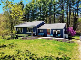 535 River Ave, Gardiner, ME 04345