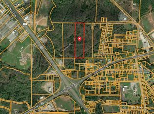 0 Swanson St, Kilgore, TX 75662