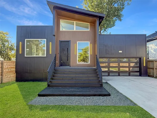 3115 Evella St, Houston, TX 77026