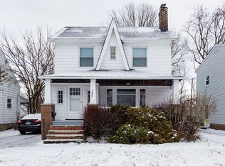 26831 Shoreview Ave, Euclid, OH 44132