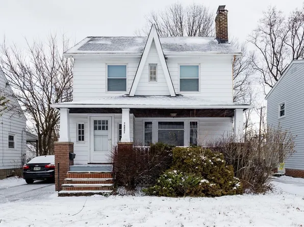 26831 Shoreview Ave, Euclid, OH 44132