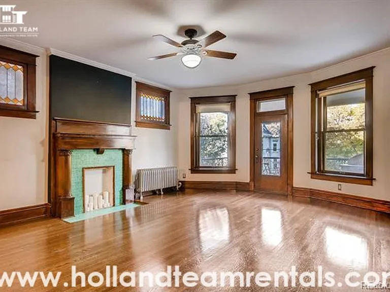 1560 N Ogden St #D — Photo 31