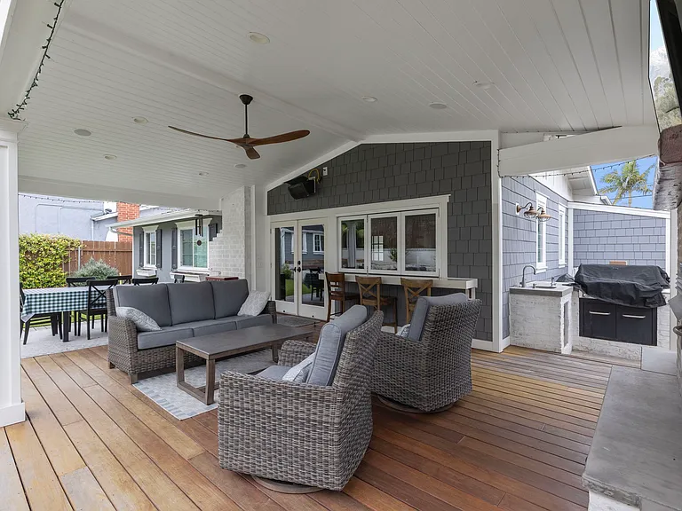 4852 Mount Almagosa Dr — Photo 51