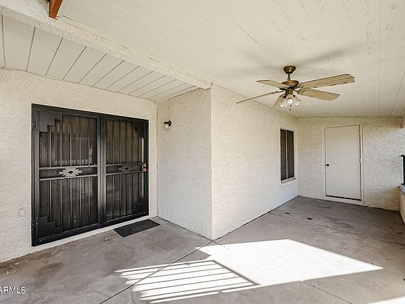 2nd image of 1120 N VAL VISTA Drive #63