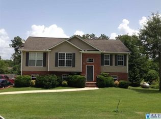 710 Natchez Trl, Warrior, AL 35180