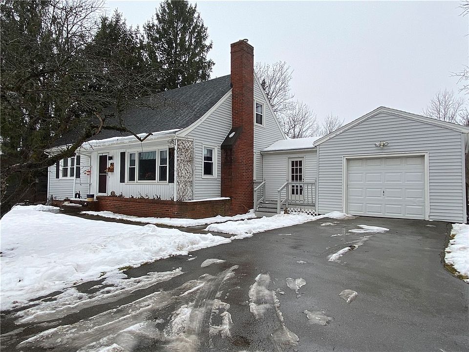 462 West Ave, Brockport, NY 14420 Zillow