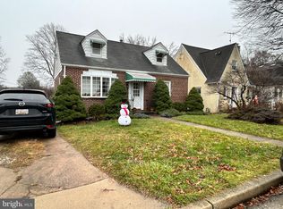 209 Linhigh Ave, Nottingham, MD 21236