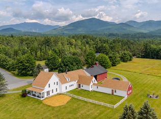 1366 Easton Rd, Franconia, NH 03580
