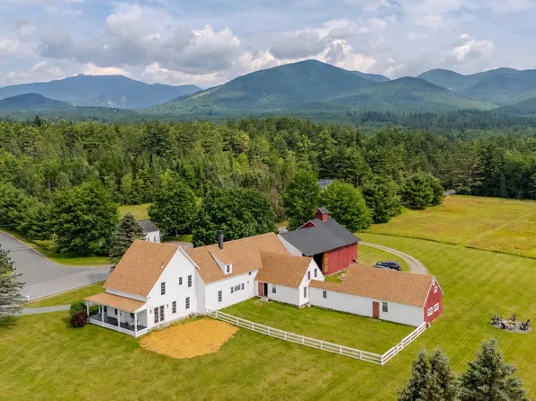 1366 Easton Road, Franconia, NH 03580