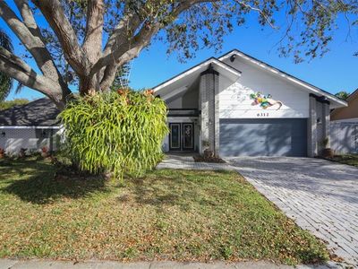 6312 3rd Ave NW, Bradenton, FL, 34209