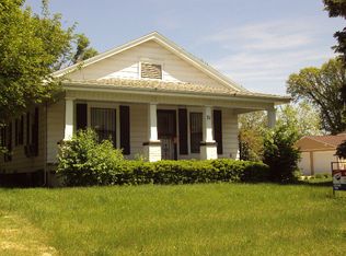 51 S Crawford St, Danville, IL