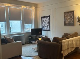 1782 Commonwealth Ave #21, Brighton, MA 02135