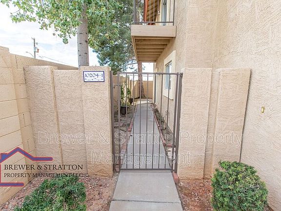 3rd image of 10204 N 12th Pl Unit 1