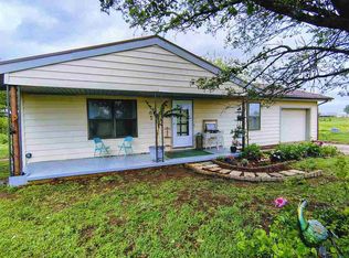 4516 N Enterprise Rd, Ponca City, OK 74604