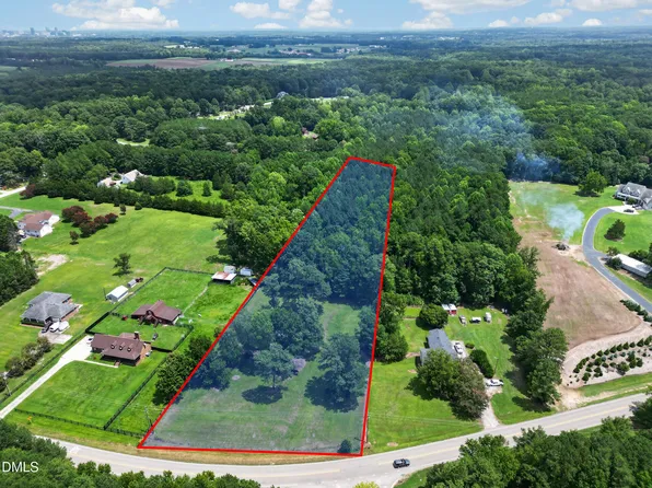 5101 Olde South Rd Lot 2, Raleigh, NC 27606
