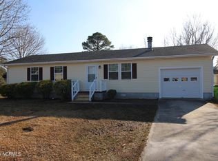 104 Rhonda Ct, Havelock, NC 28532