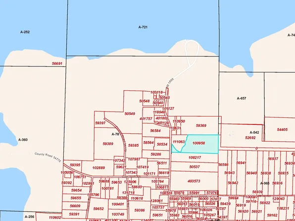 Fm 1500, Paris, TX 75460