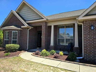 3504 Topaz Cir, Navarre, FL, 32566