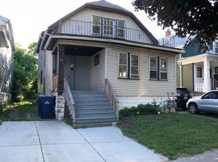 532 Moselle St, Buffalo, NY 14215