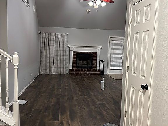 4th image of 11812 S 104th East Ave #0