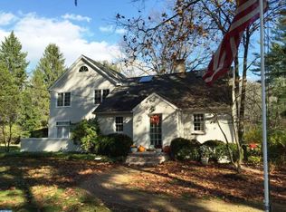 4247 Province Line Rd, Princeton, NJ 08540