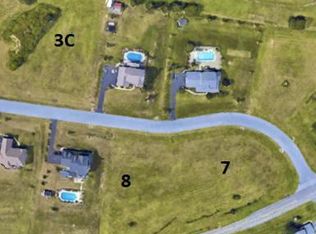 2682 Cobblestone Dr LOT 7, Schnecksville, PA 18078