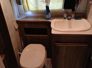 909 South Jackson Street - Kristin - Kiowa RV Park - Kristin-Lot 7, Kiowa, OK 74553