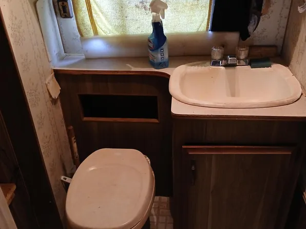 909 South Jackson Street - Kristin - Kiowa RV Park - Kristin-Lot 7