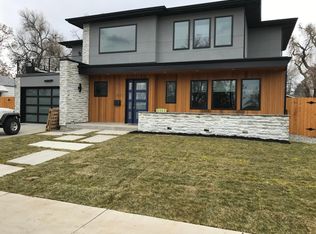 4459 N Raritan St, Denver, CO 80211